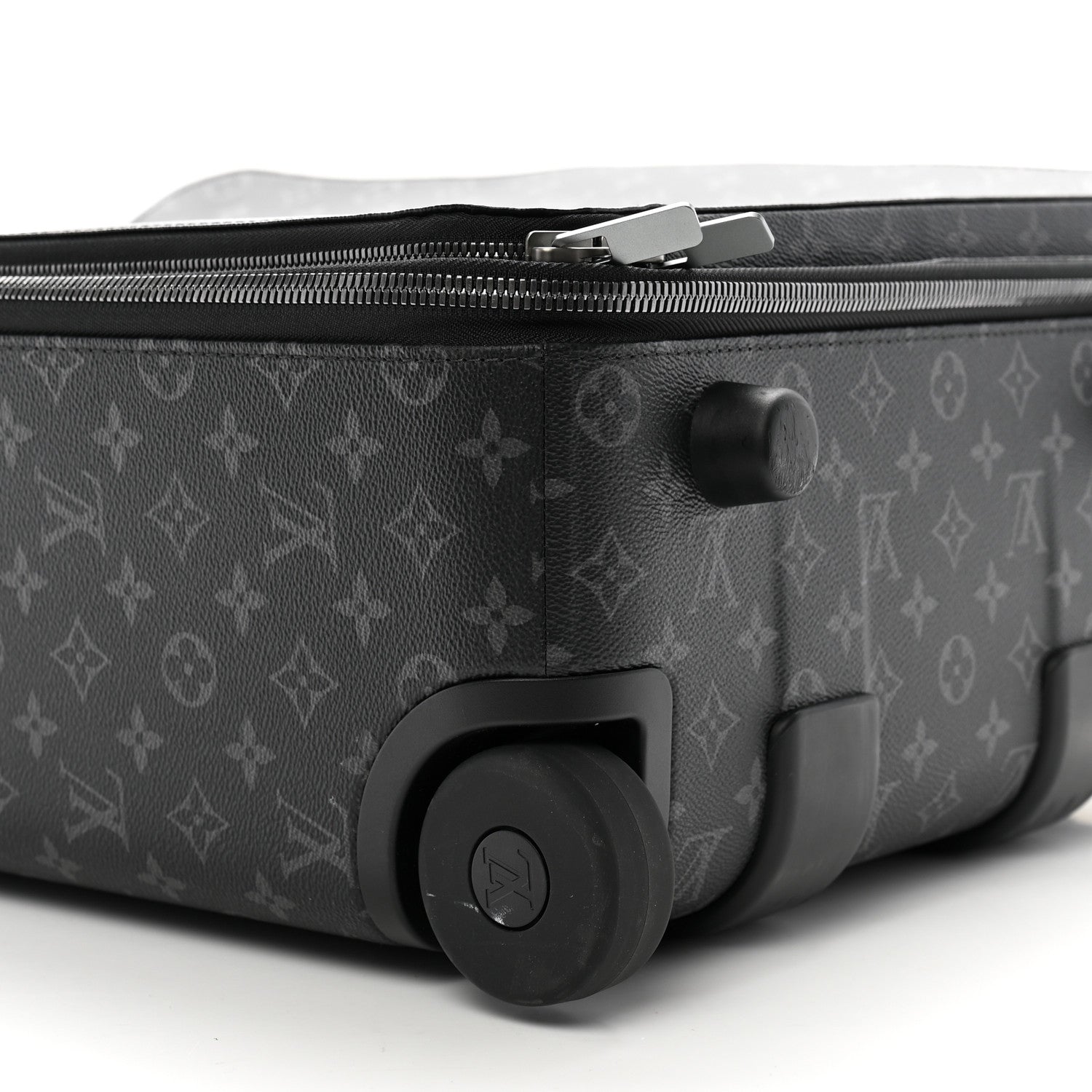 Louis Vuitton Monogram Eclipse Pegase 7 of 13
