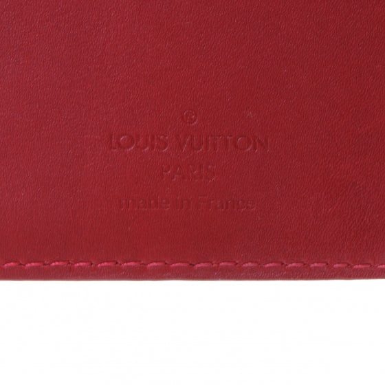 Vernis Koala Wallet Pomme D'Amour