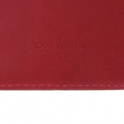 Louis Vuitton Vernis Koala Wallet Pomme D'Amour 5 of 7