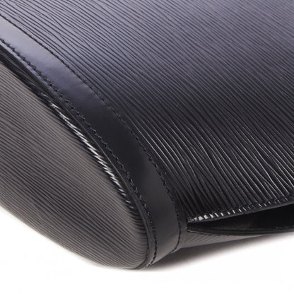 Louis Vuitton Epi Saint Jacques PM Black 4 of 8