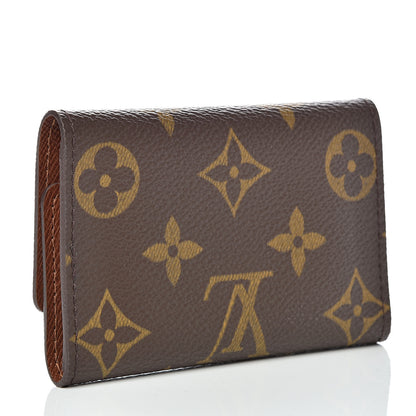 Louis Vuitton Monogram 6 Key Multicles Holder 3 of 7