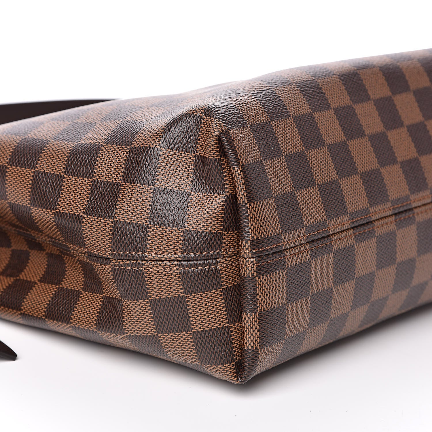 Louis Vuitton Damier Ebene Graceful PM 9 of 12