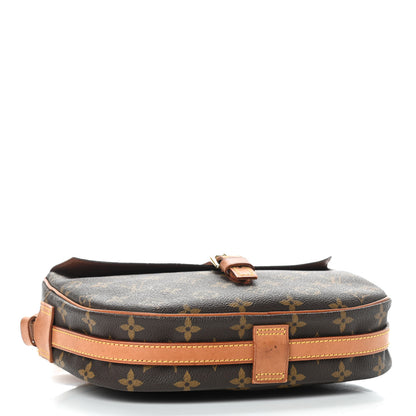 Louis Vuitton Monogram Jeune Fille 4 of 8