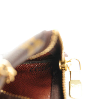 Louis Vuitton Monogram Key Pouch 7 of 7