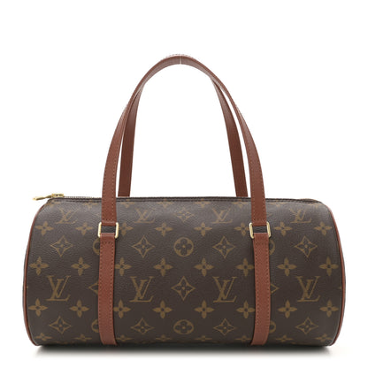 Louis Vuitton Monogram Papillon 30 1 of 12