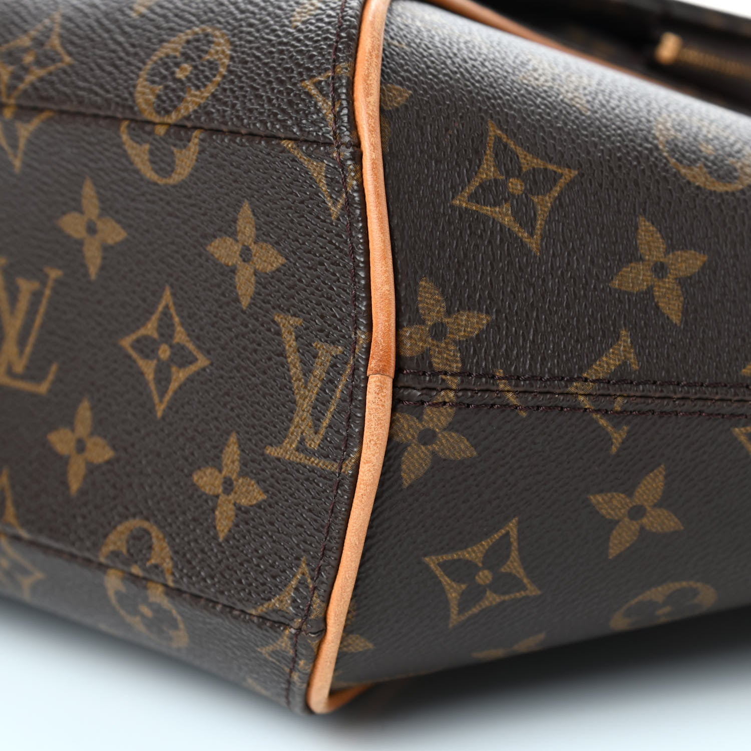 Louis Vuitton Monogram Ellipse GM Shopping Bag 6 of 7