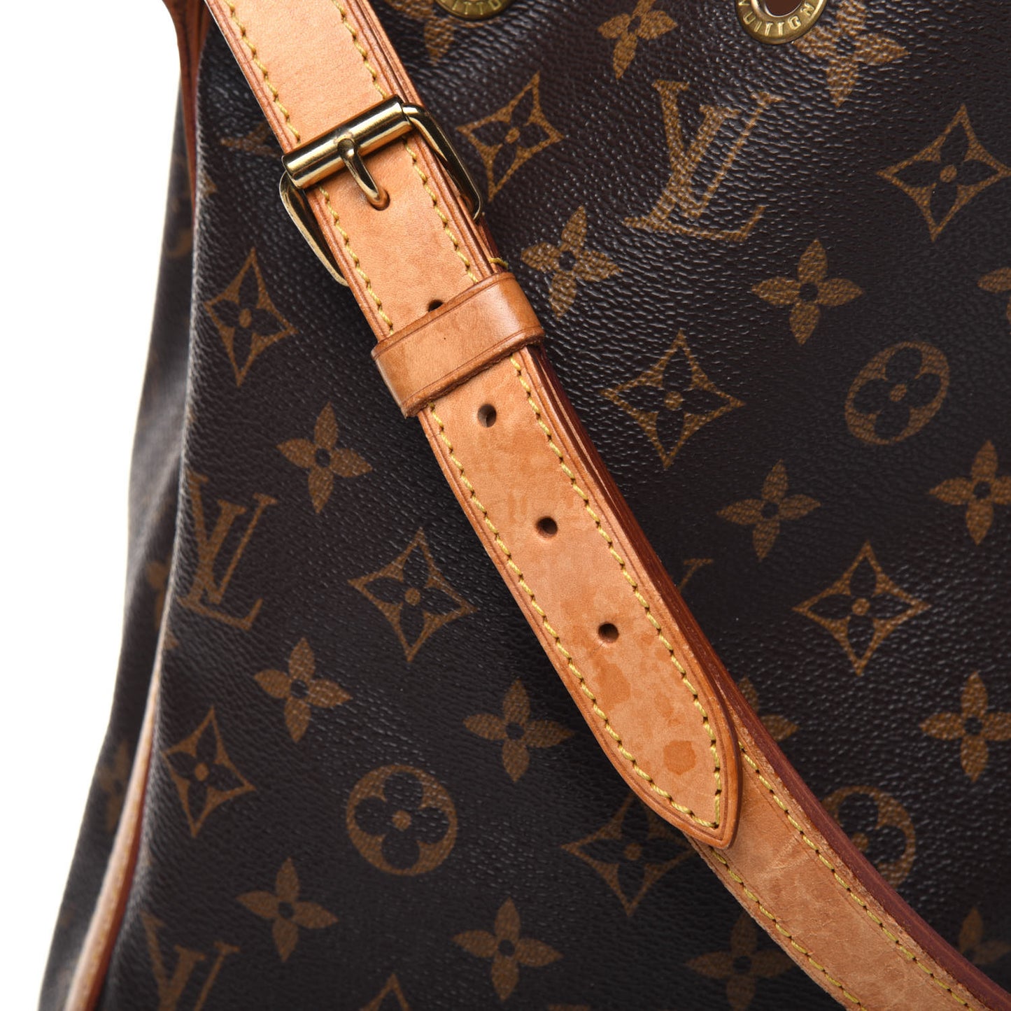 Monogram Noe