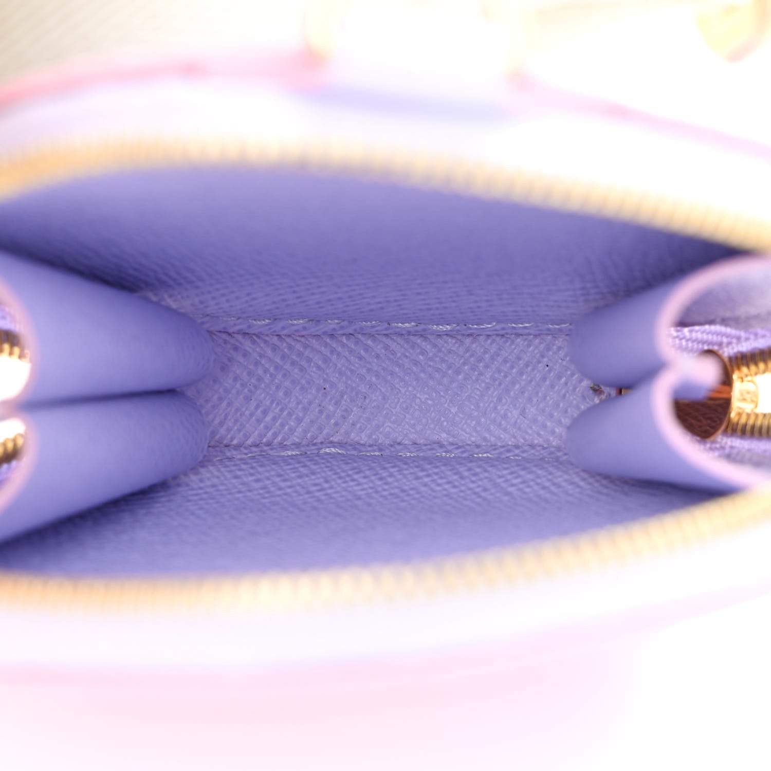 Louis Vuitton Monogram Giant Spring In The City Papillon BB Sunrise Pastel 6 of 10