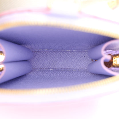 Louis Vuitton Monogram Giant Spring In The City Papillon BB Sunrise Pastel 6 of 10