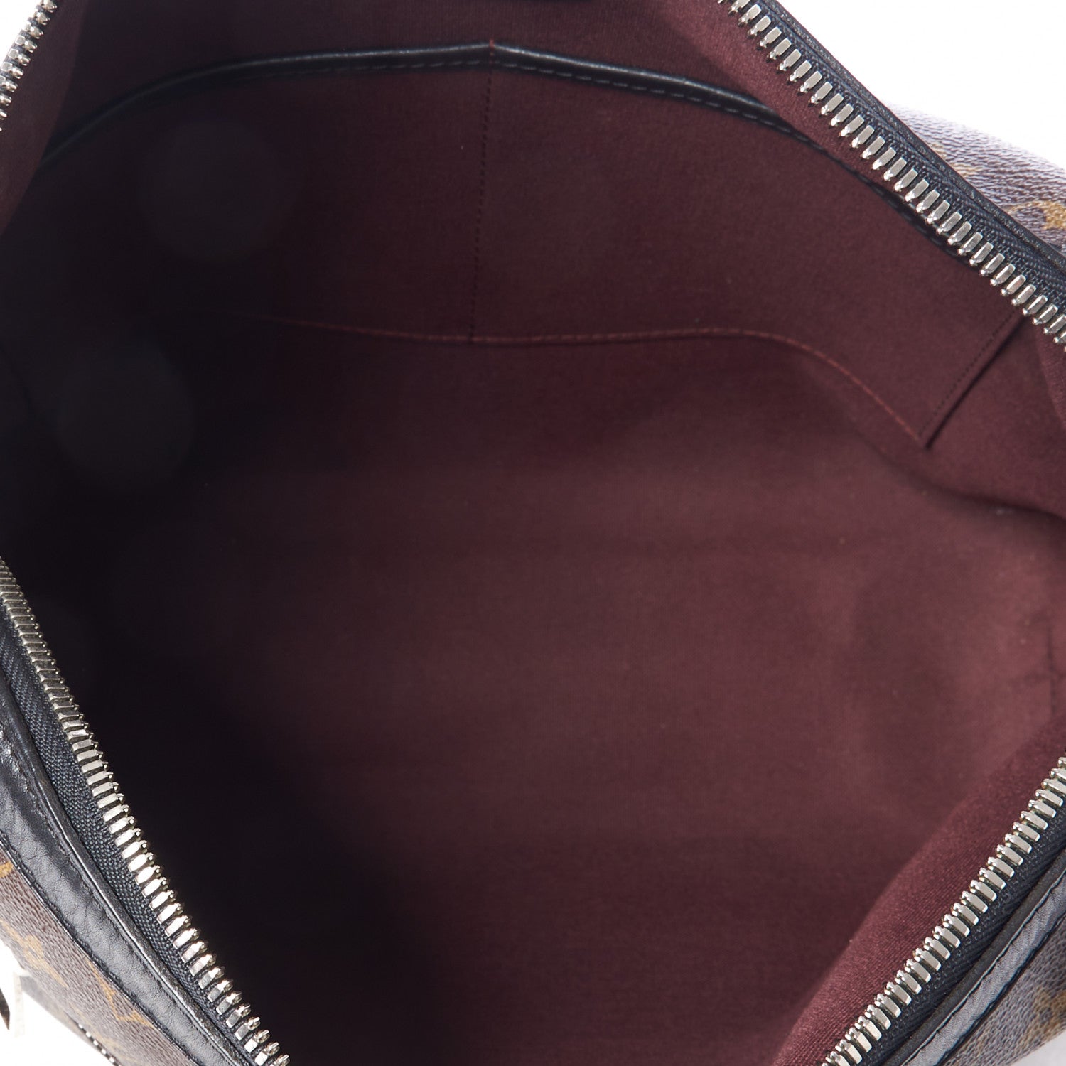 Louis Vuitton Monogram Macassar Torres Messenger 6 of 7