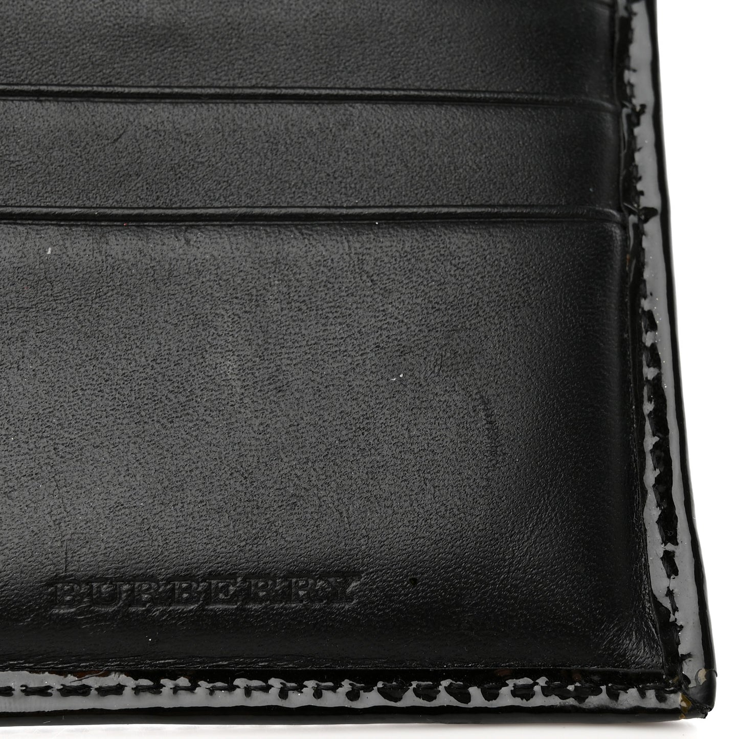 Nova Check Penrose Continental Wallet Black