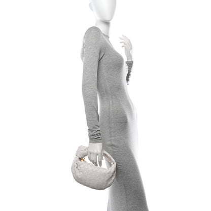 Bottega Veneta Nappa Intrecciato Mini Jodie Chalk 2 of 10