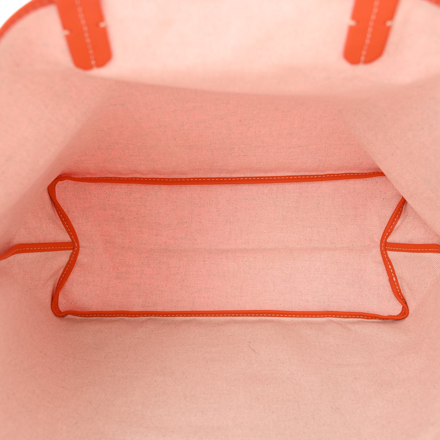 Goyardine Saint Louis PM Orange