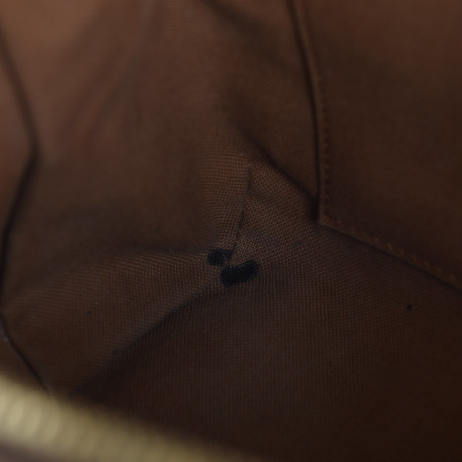 Louis Vuitton Monogram Tivoli PM 8 of 12
