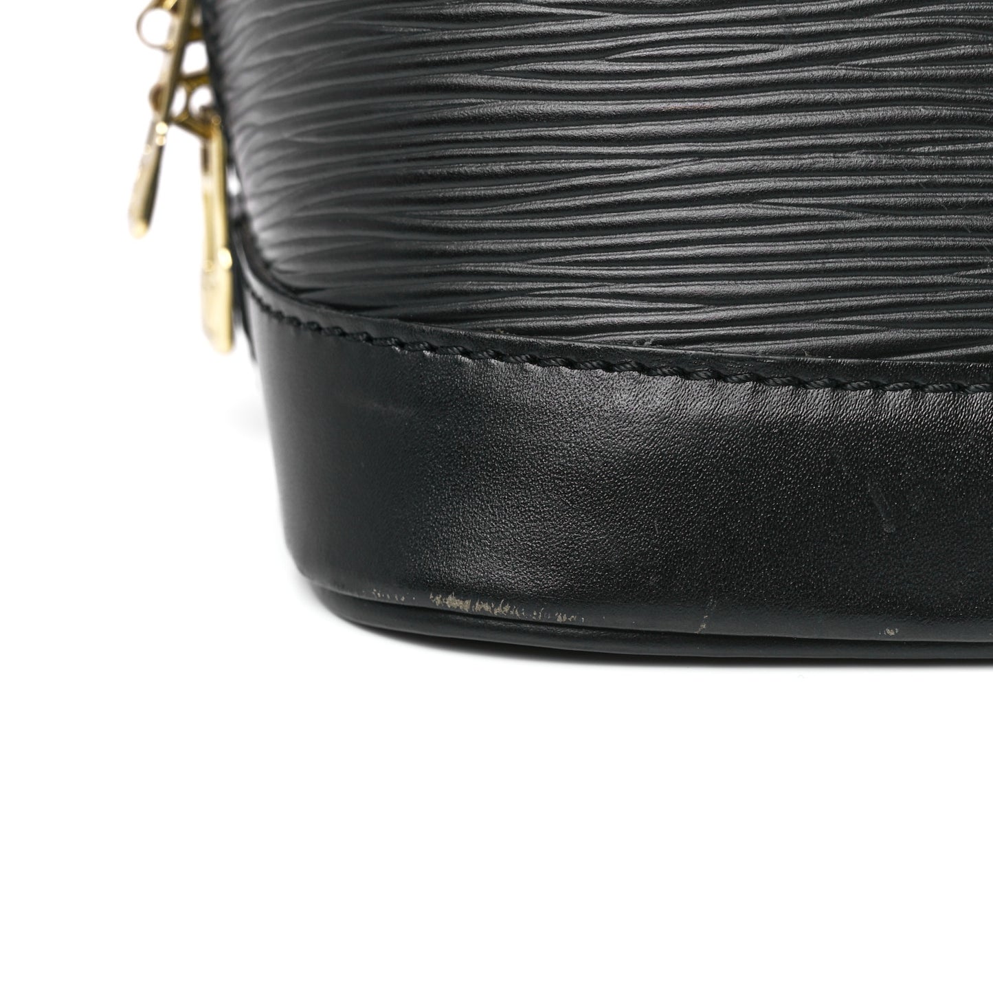 Epi Alma PM Black