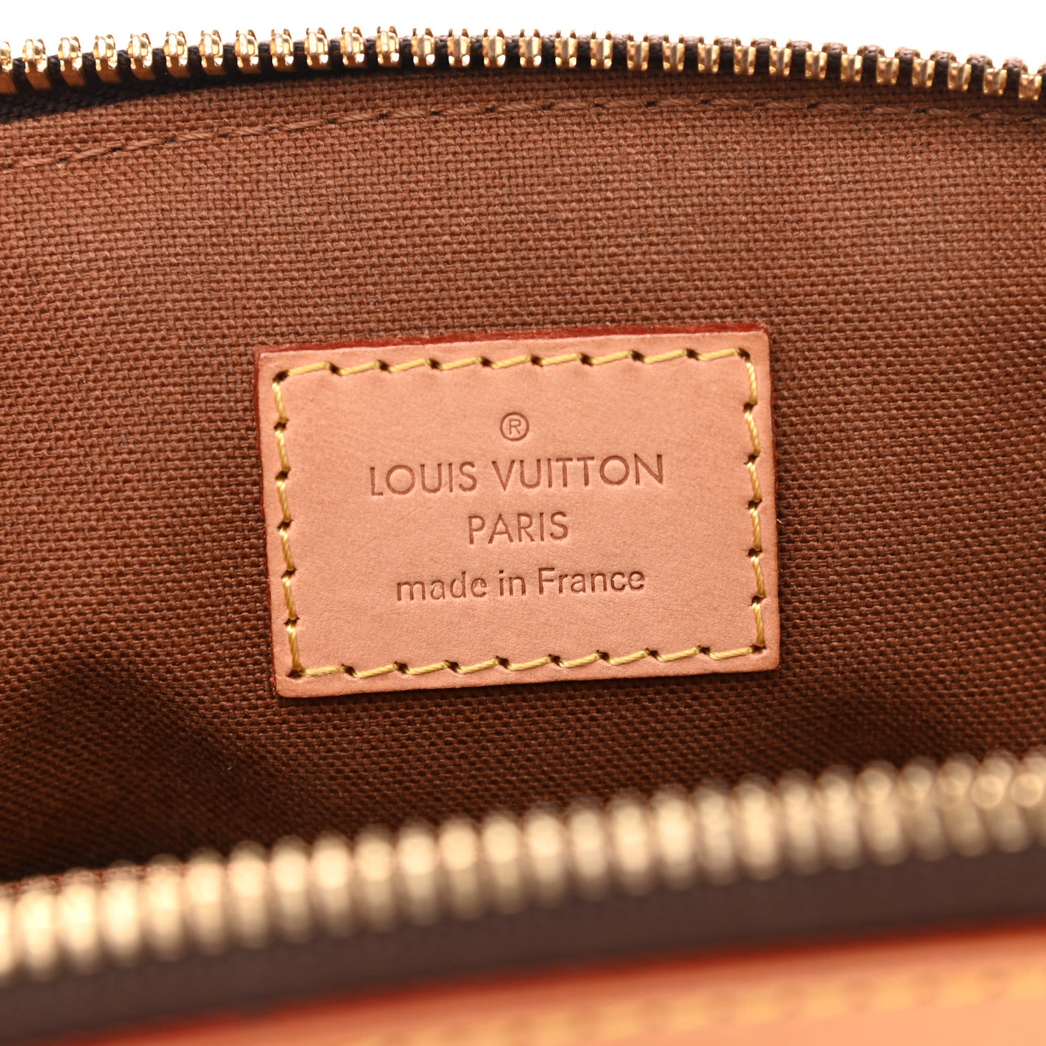 Louis Vuitton Monogram Tivoli PM 11 of 23
