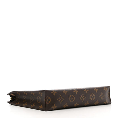 Louis Vuitton Monogram Toiletry Pouch 26 4 of 7