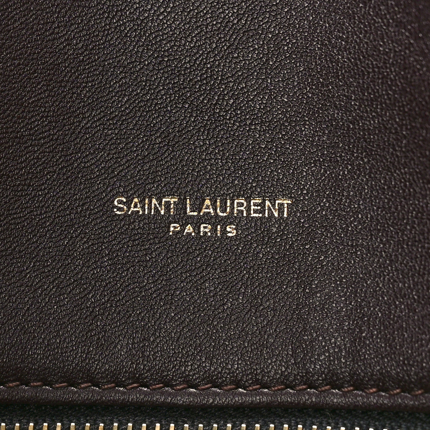 Saint Laurent Tie Dye Wool Quilted Small Loulou Puffer Monogram Chain Satchel Yellow Pacific Blue Dark Pecan 7 of 9