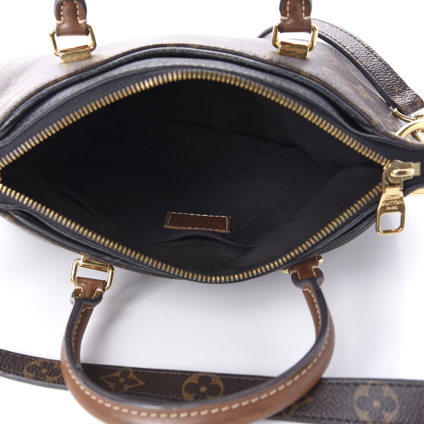 Monogram Pallas BB Black