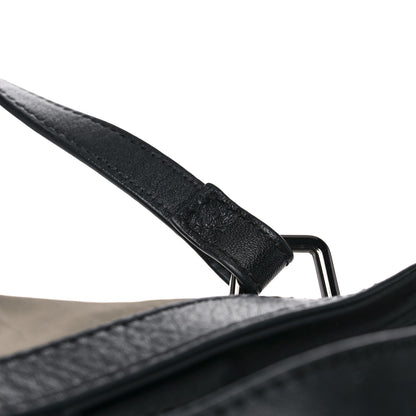 Burberry Nylon Small Buckleigh Packable Tote Birch 24 of 27