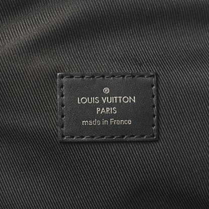Louis Vuitton Damier Graphite Avenue Sling Backpack 6 of 8