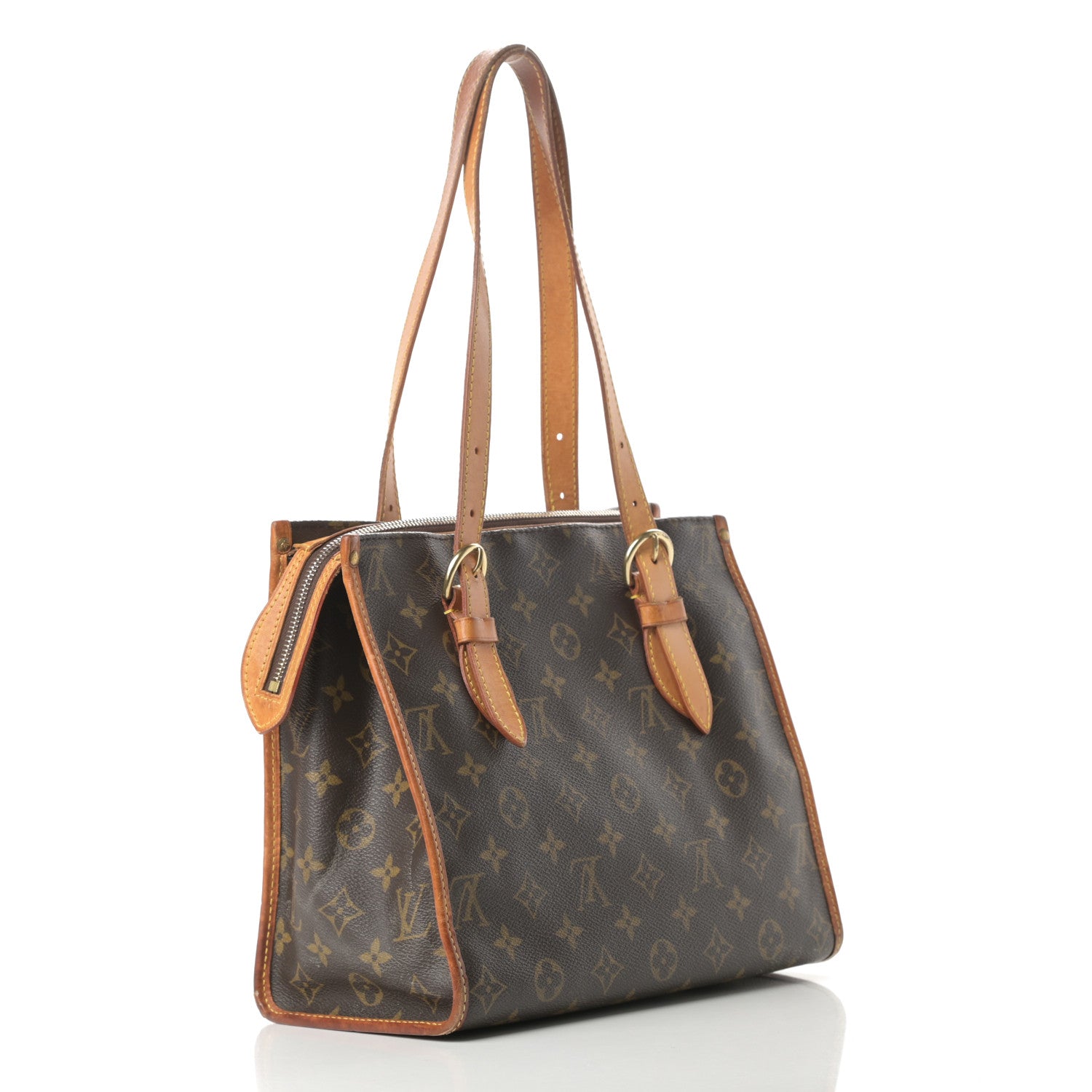 Louis Vuitton Monogram Popincourt Haut 3 of 16