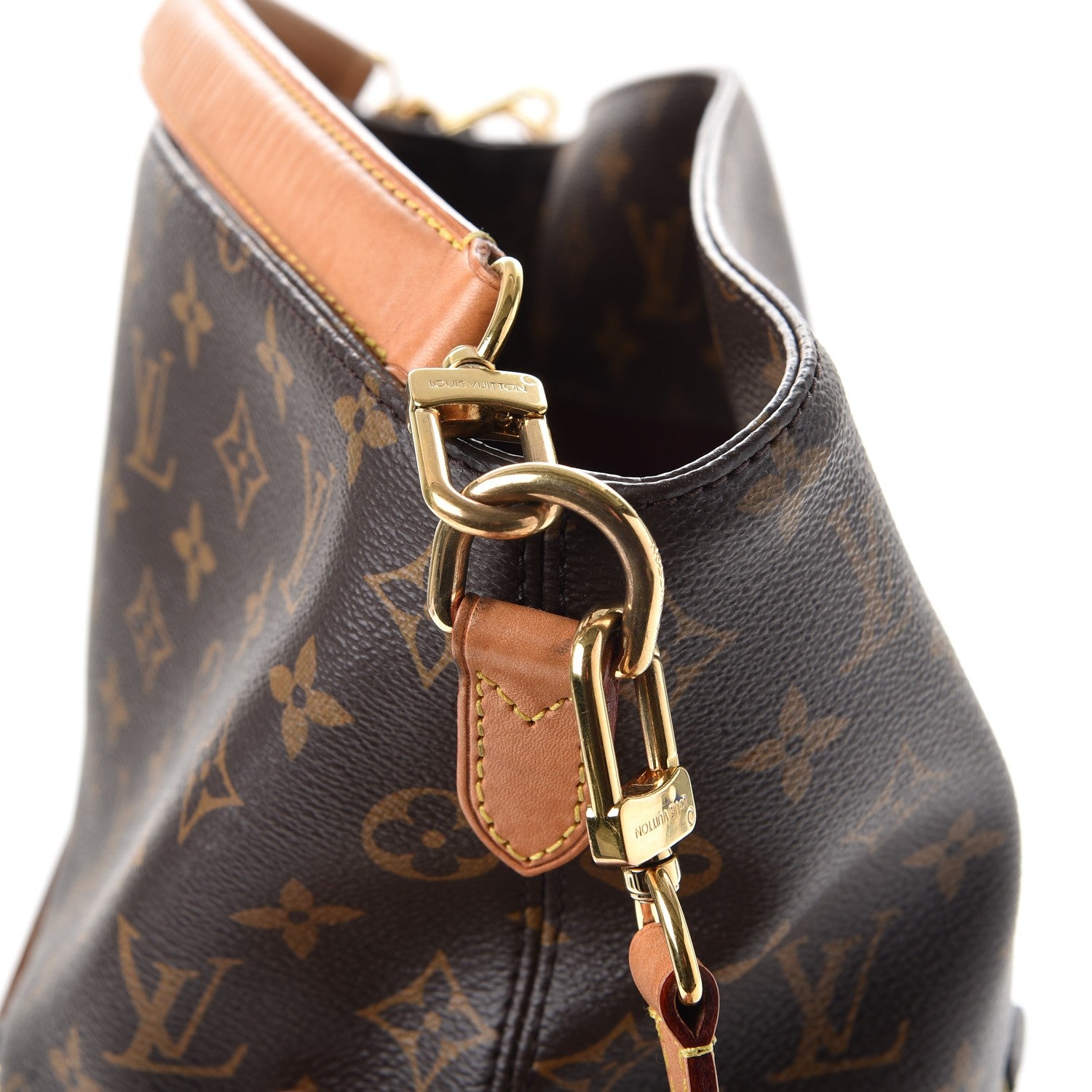 Louis Vuitton Monogram Melie 19 of 19