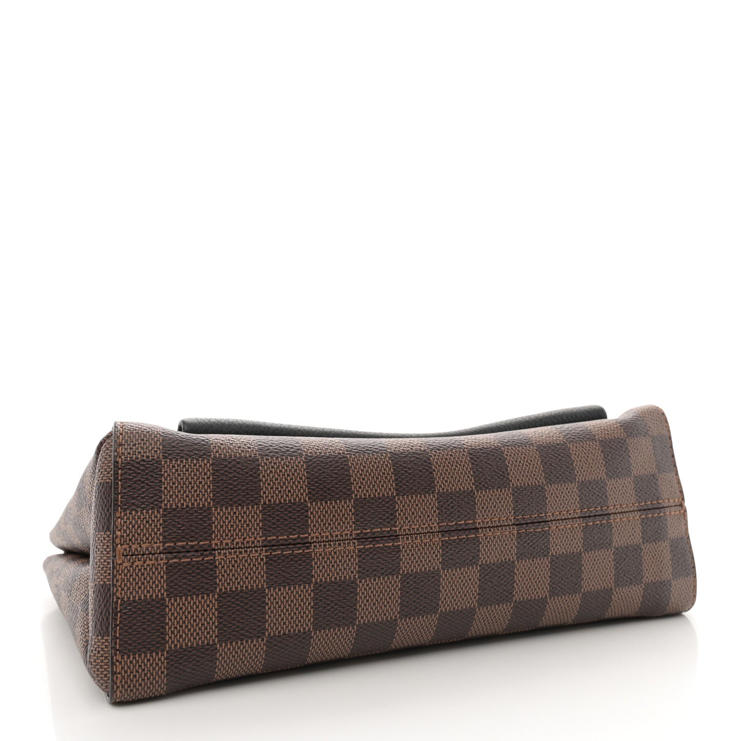 Damier Ebene Vavin PM Black