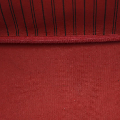 Louis Vuitton Monogram Neo Neverfull MM Cherry 16 of 16