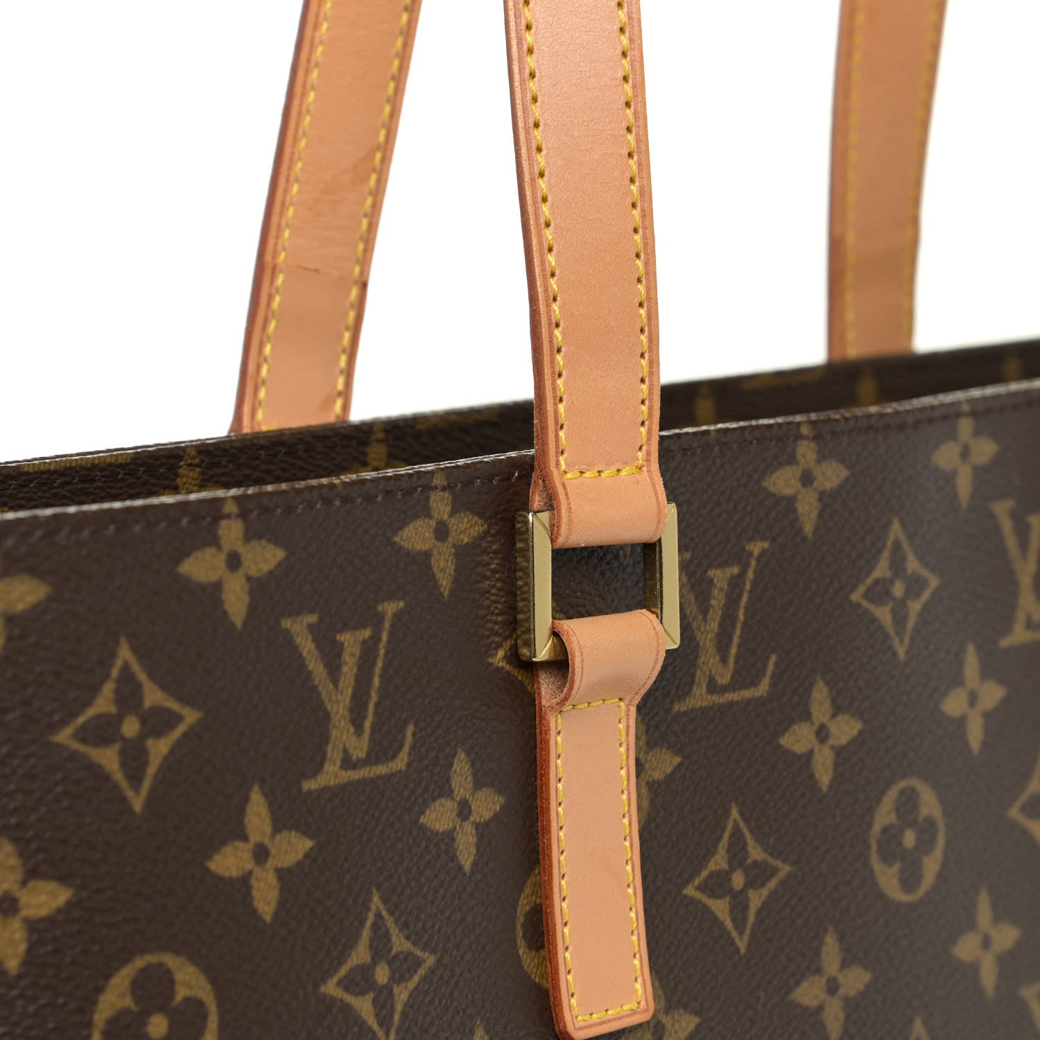 Louis Vuitton Monogram Luco 10 of 16