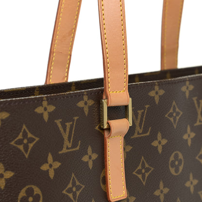 Louis Vuitton Monogram Luco 10 of 16