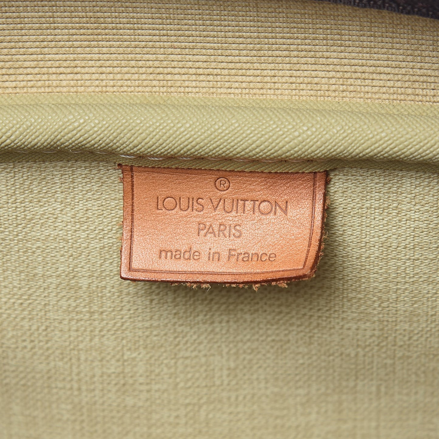 Monogram Deauville