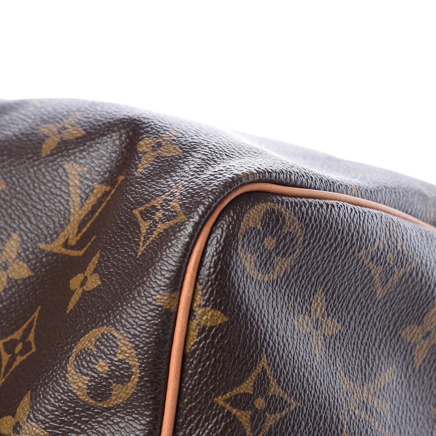 Monogram Speedy Bandouliere 35