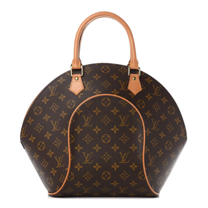 Louis Vuitton Monogram Ellipse MM 1 of 9
