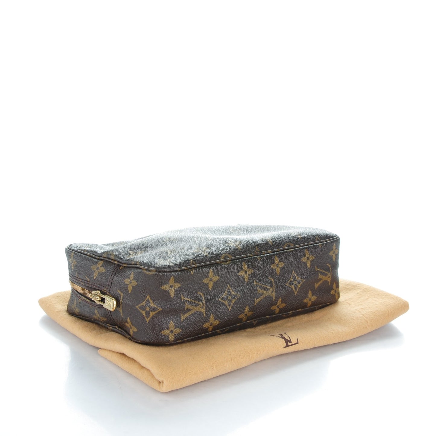 Monogram Trousse Toilette 23