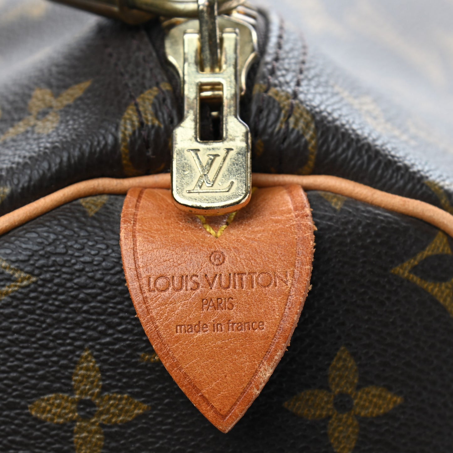 Monogram Keepall 55