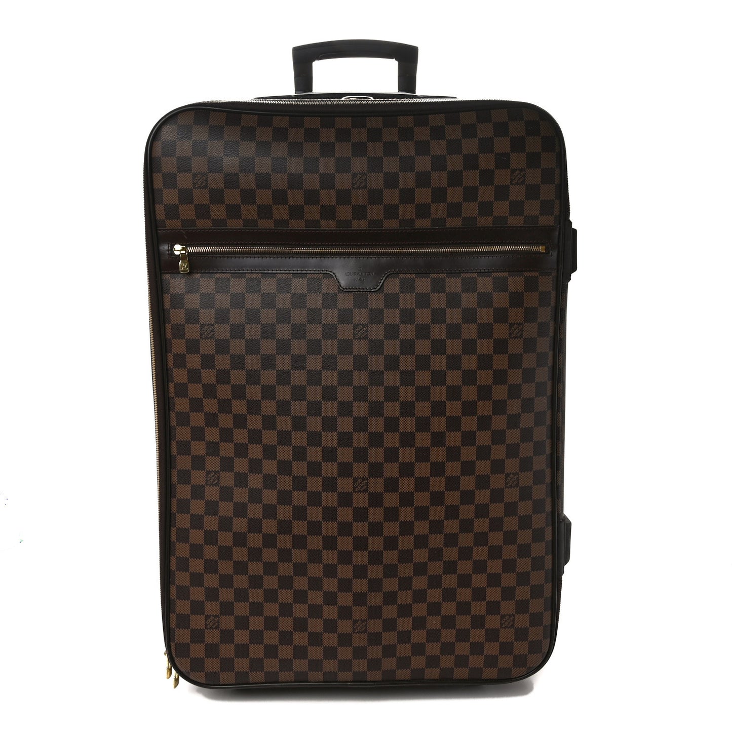 LOUIS VUITTON Damier Ebene Pegase 60