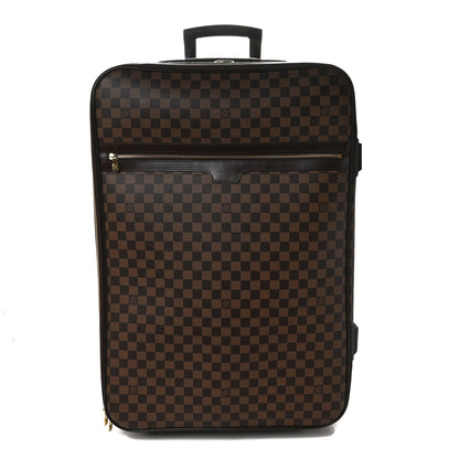 Louis Vuitton LOUIS VUITTON Damier Ebene Pegase 60 1 of 13