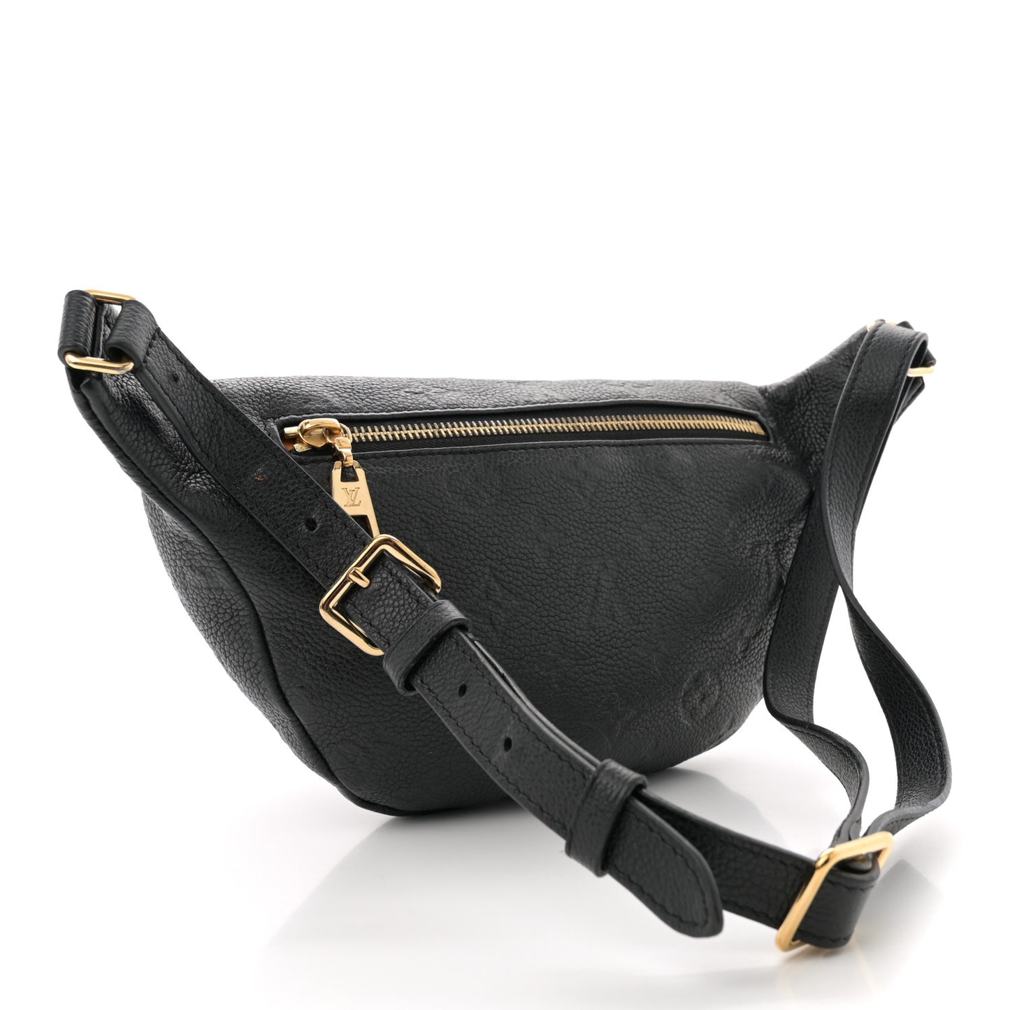 Empreinte BumBag Black