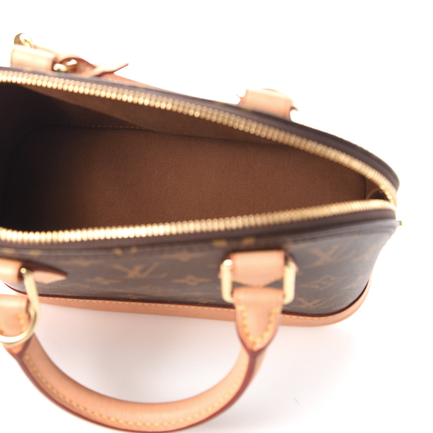 Monogram Alma BB