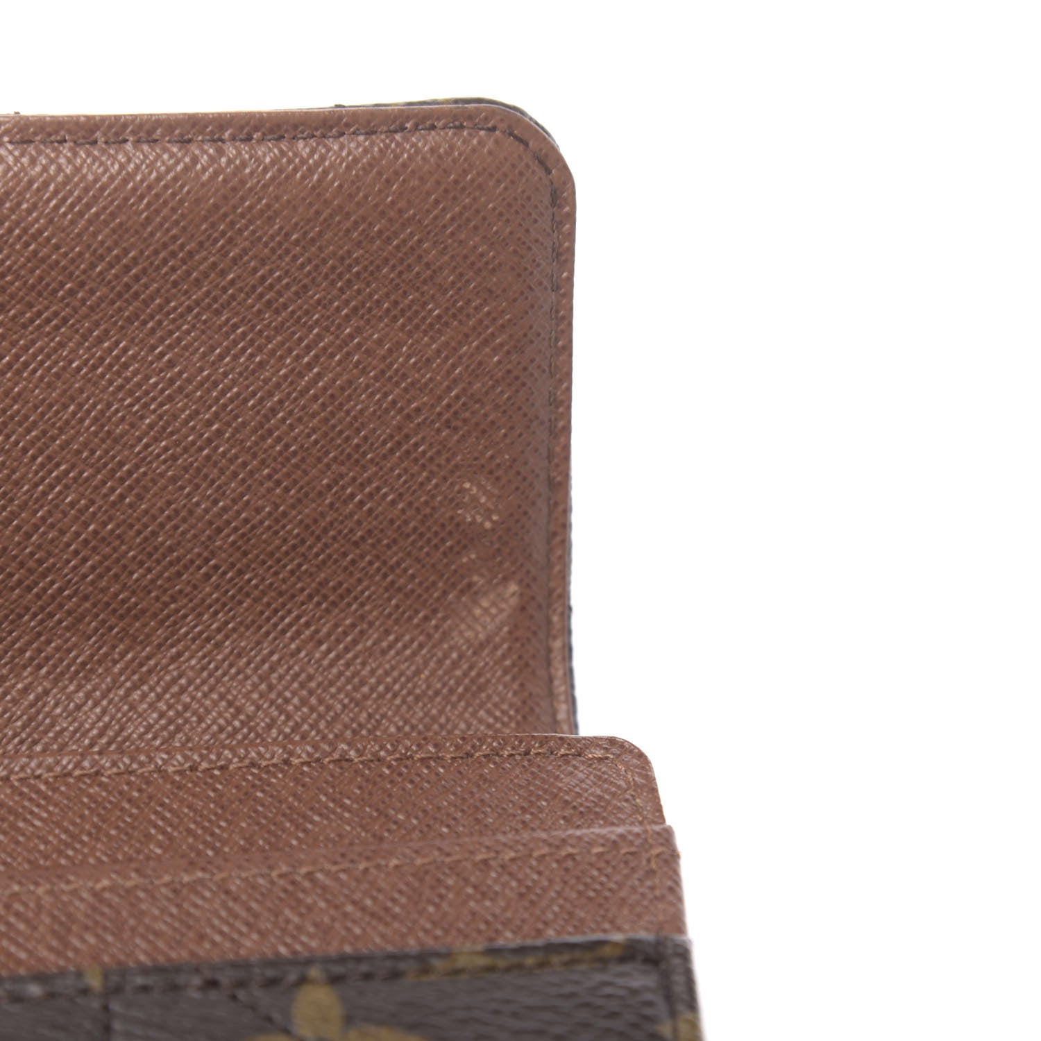 Louis Vuitton Monogram Etoile Sarah Wallet 7 of 8
