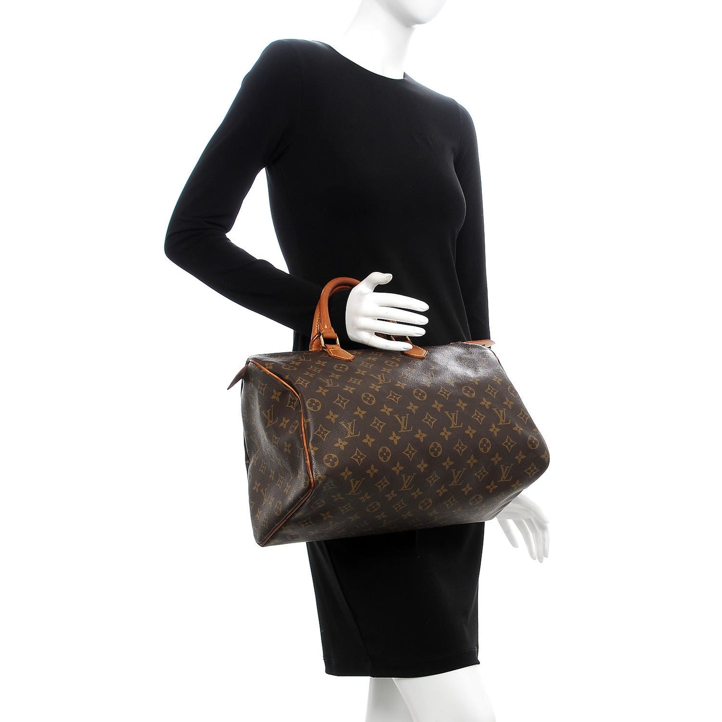 Monogram Speedy 35