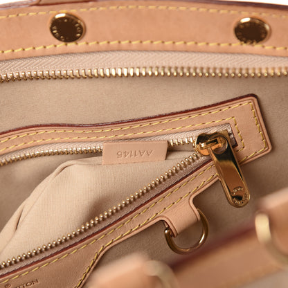 Louis Vuitton Vernis Brea GM Dune 9 of 11