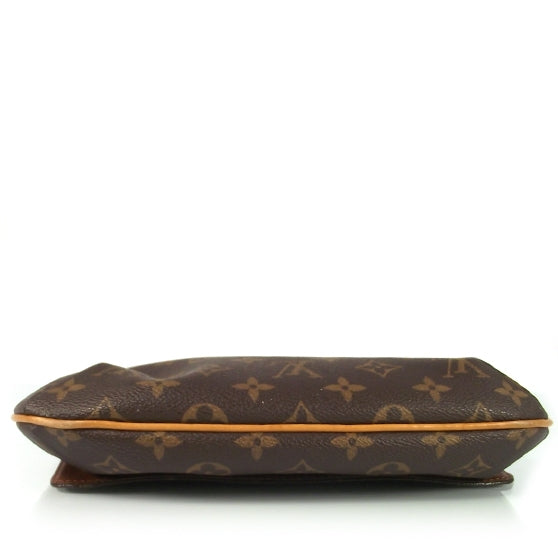 Louis Vuitton Monogram Musette Tango 4 of 8