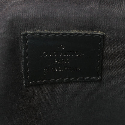 Louis Vuitton Mini Monogram Sac Mary Kate Black 6 of 9