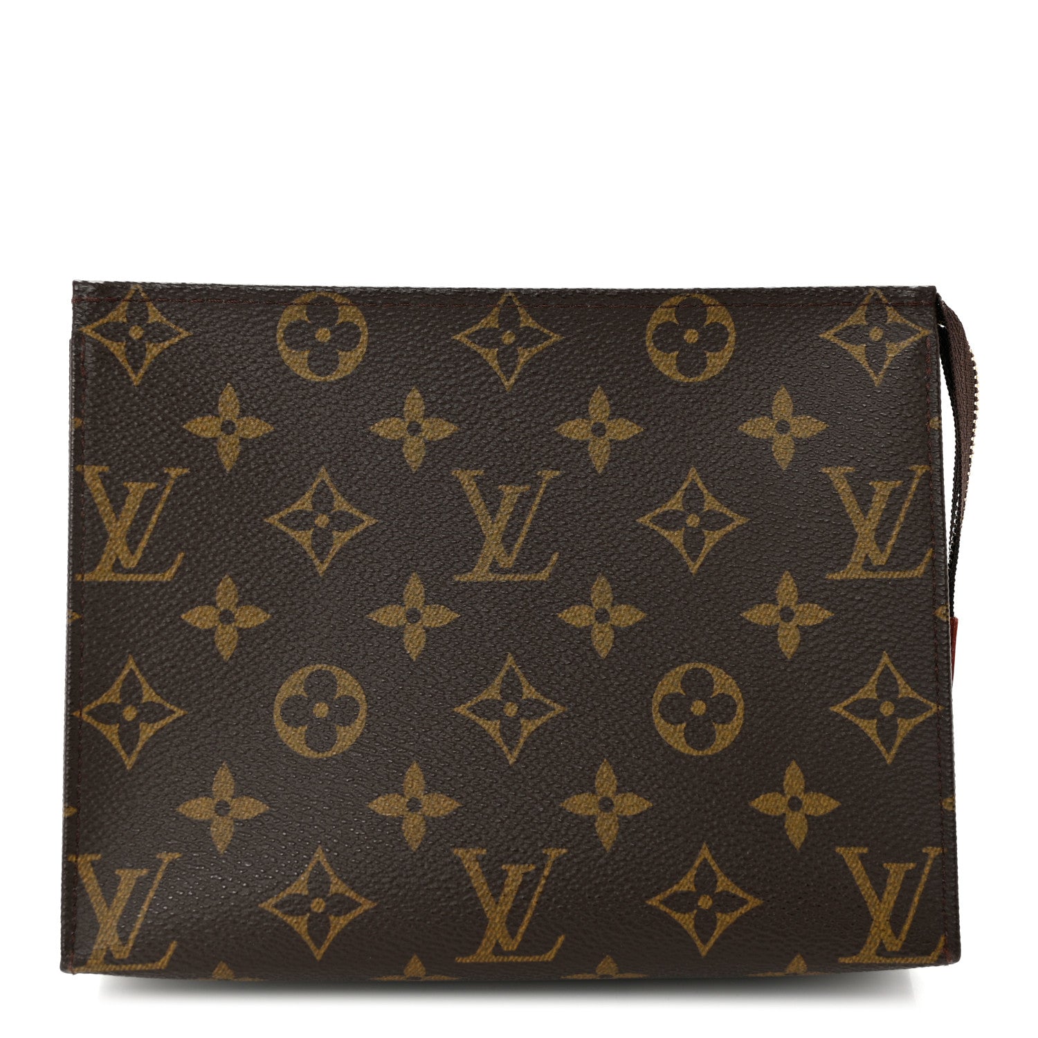 Louis Vuitton Monogram Toiletry Pouch 19 1 of 7