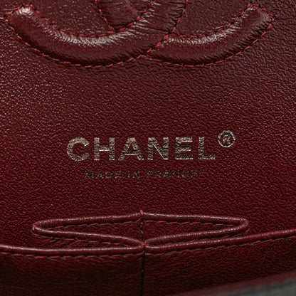 Chanel Caviar Quilted Small Double Flap Black 6 of 9