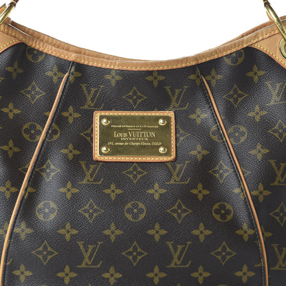 Louis Vuitton Monogram Galliera PM 9 of 9