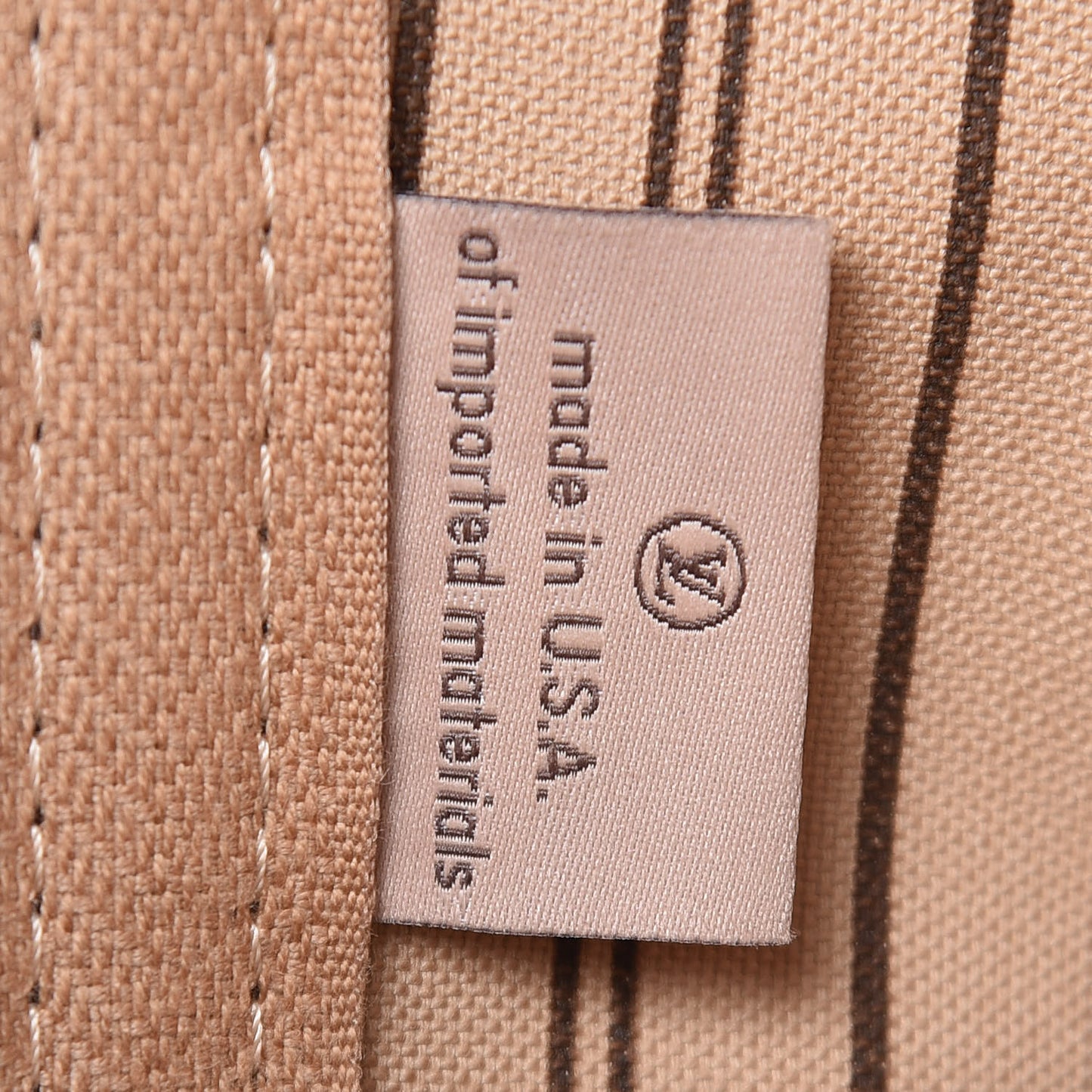 Monogram Neo Neverfull MM