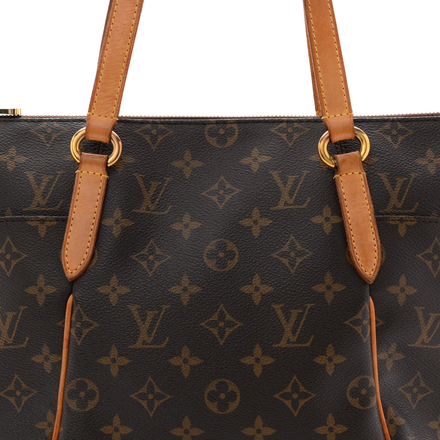 Louis Vuitton Monogram Totally PM 7 of 13